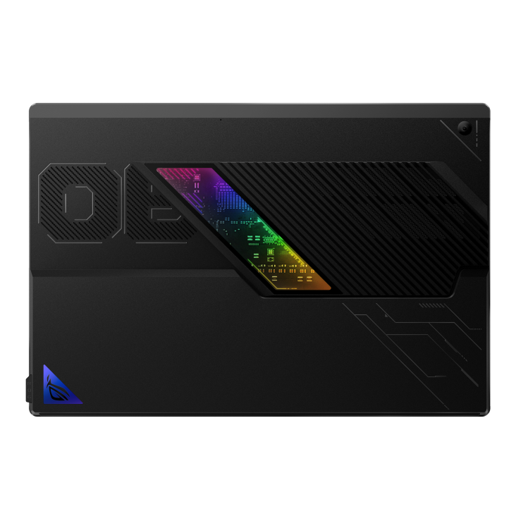 ASUS ROG Flow Z13 2-in-1 Gaming Notbook AMD Ryzen AI MAX+ 395 Processor Up to 5.1GHz AMD XDNA NPU up to 50TOPS 13.4-inch 2.5K 180Hz Touch - Windows 11 Home ASUS ROG Flow Z13 2-in-1 Gaming Notbook AMD Ryzen AI MAX+ 395 Processor Up to 5.1GHz AMD XDNA NPU up to 50TOPS 13.4-inch 2.5K 180Hz Touch - Windows 11 Home